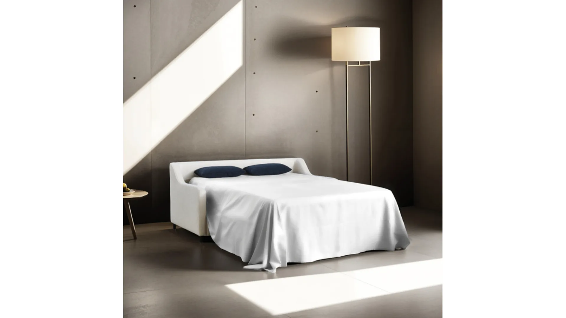 Divano Letto Vichy di Bruma