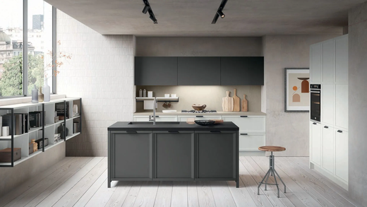 Cucine classiche