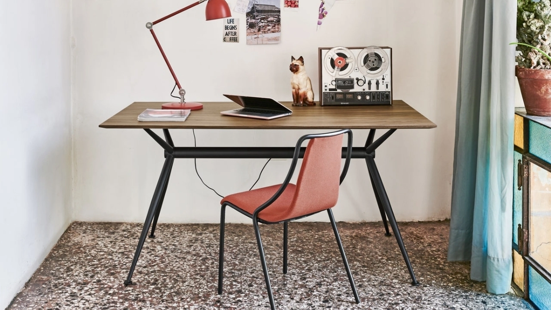 Scrittoio Brioso di Midj