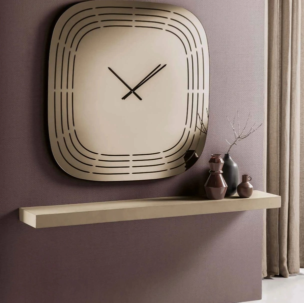 Orologio da parete Horizon di Capodarte