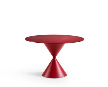 Tavolino di design Clessidra di Midj