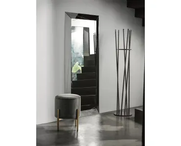 Specchio rettangolare Diamante di Bontempi