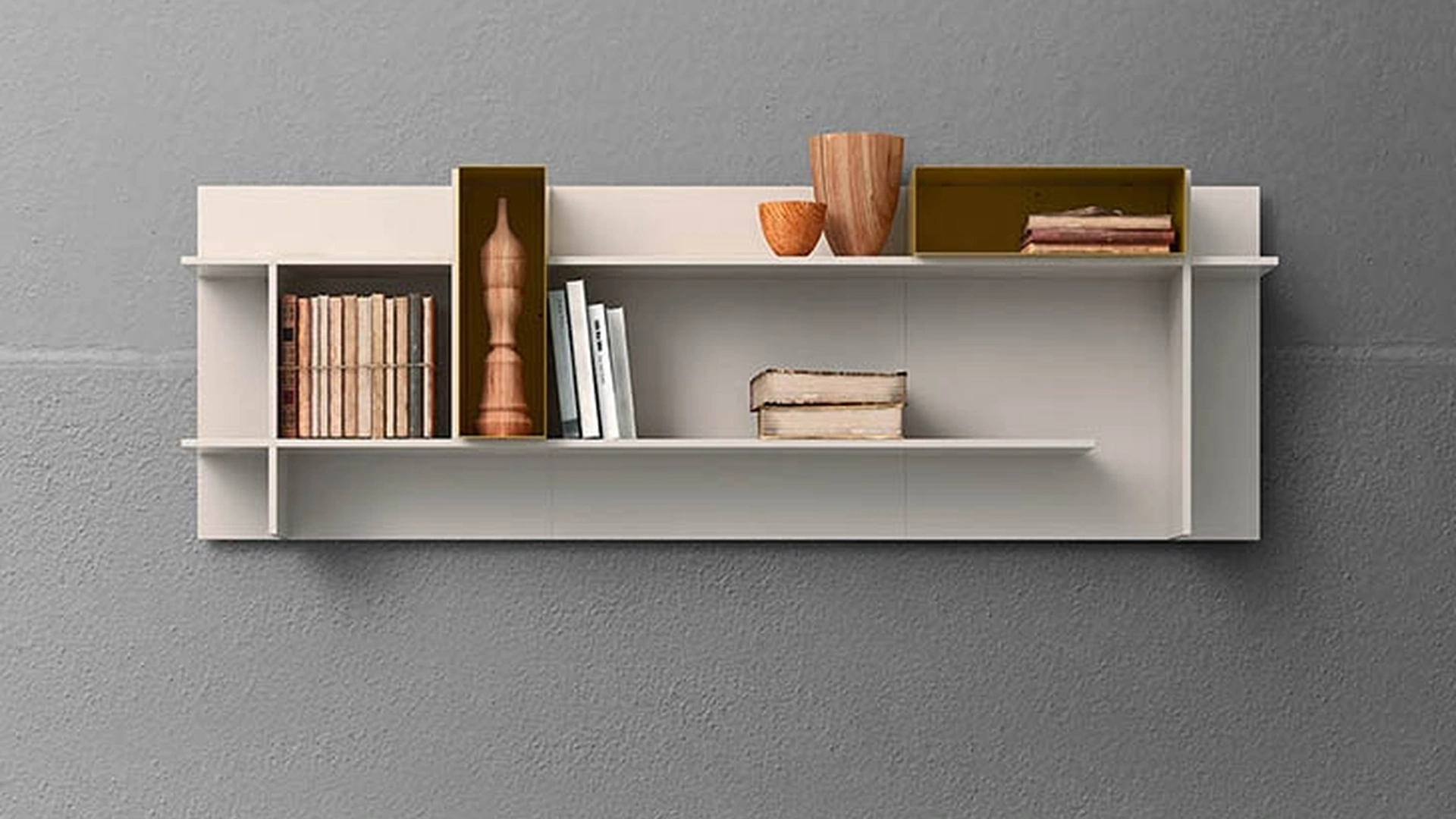 Mensole Free/Pod di Alf Da Frè