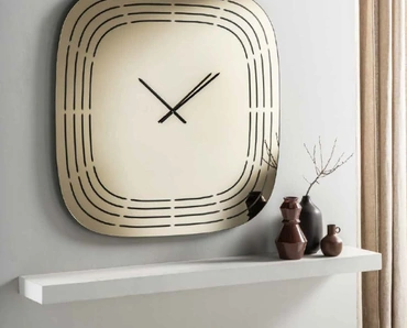 Orologio da parete Horizon di Capodarte