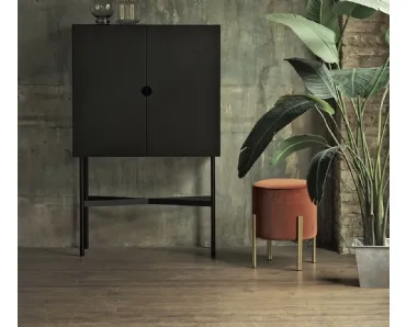 Pouf Puffoso di Bontempi