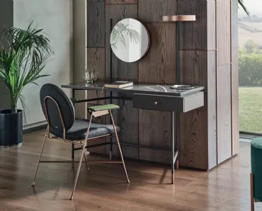 Scrittoio Vanity di Bontempi