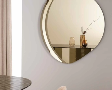 Specchio Acai di Capodarte