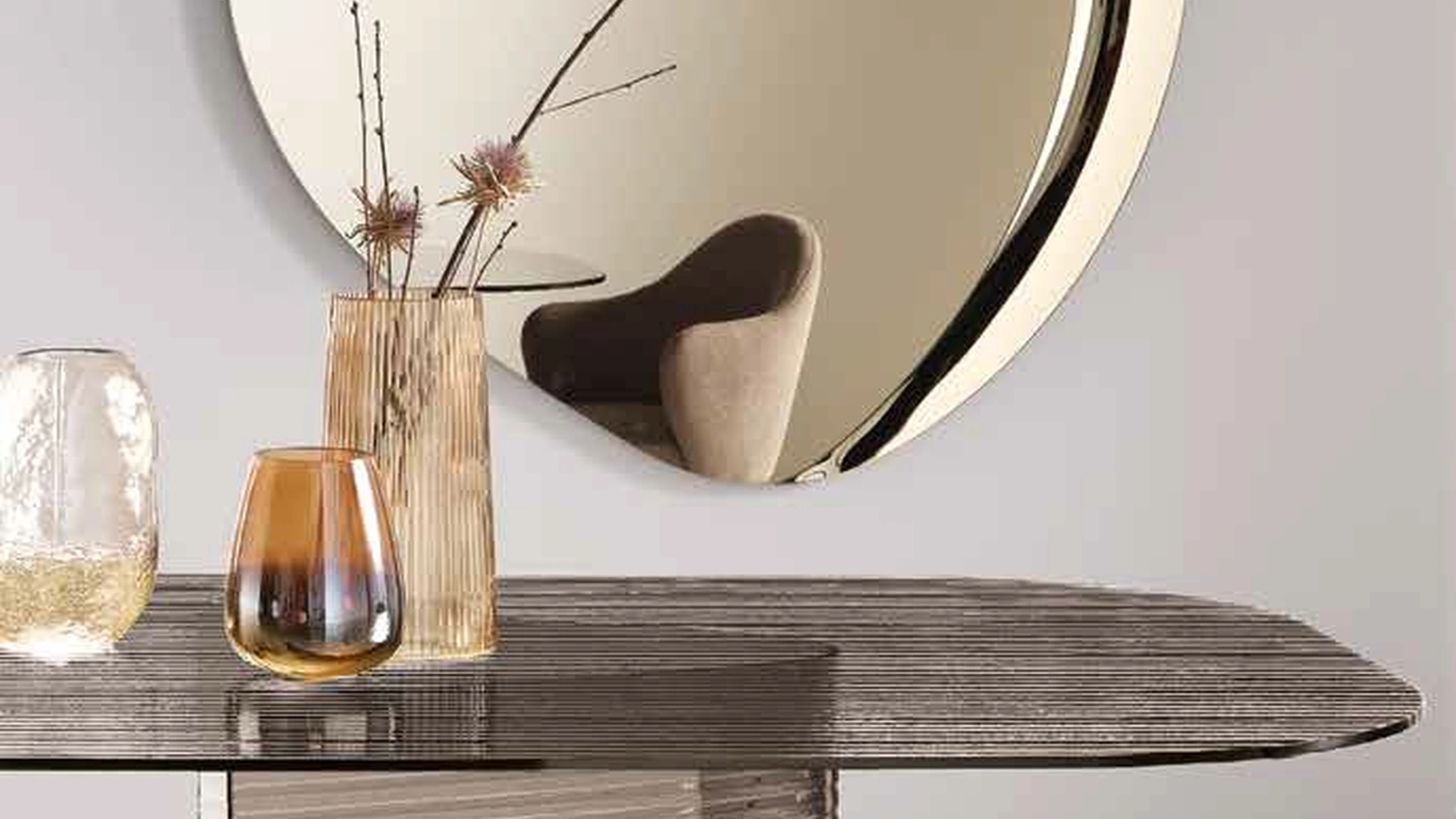 Specchio Acai di Capodarte