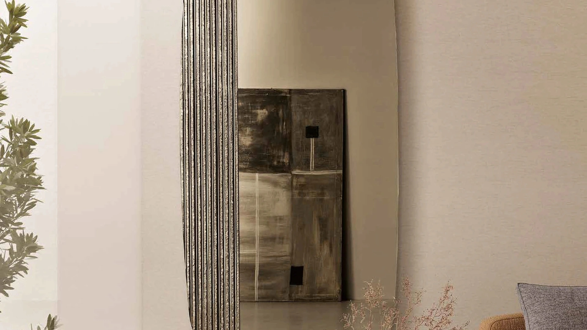 Specchio Eris di Capodarte