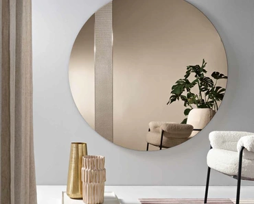 Specchio Shine di Capodarte