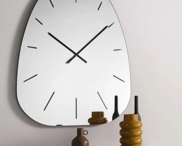 orologio Sunrise di Capodarte