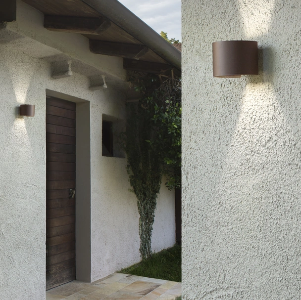 Lampada da esterno Cily di Ondaluce