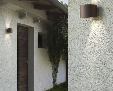 Lampada da esterno Cily di Ondaluce