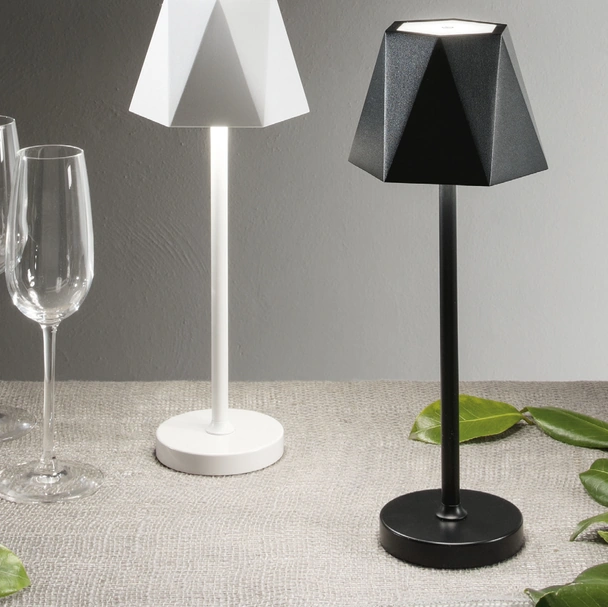 Lampada da esterno Fiji di Ondaluce