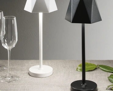 Lampada da esterno Fiji di Ondaluce