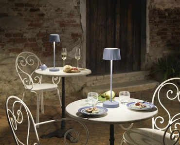 Lampada da esterno Macao Ondaluce