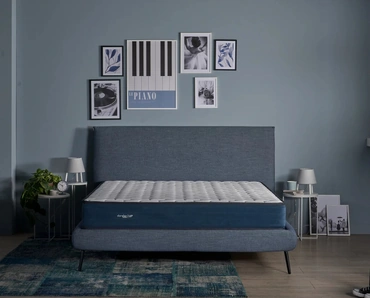 Materasso Creed di Dorelan