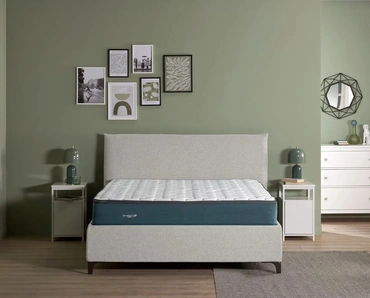 Materasso Dedica di Dorelan