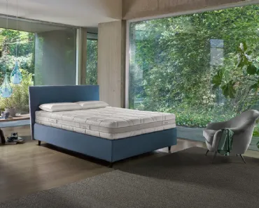 Materasso Desiderio in memory foam di Dorelan