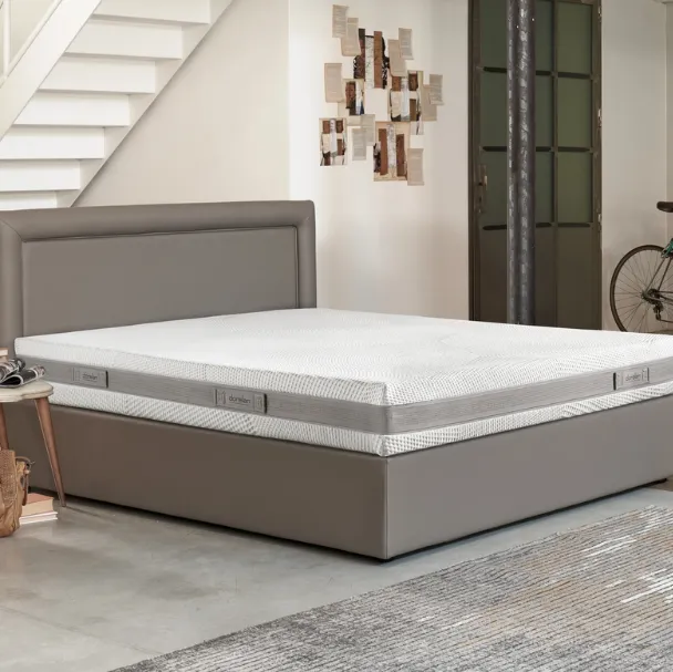 Materasso Ares in memory foam di Dorelan