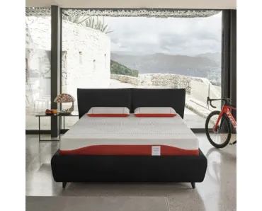Materasso Re:Active a molle e myform di Dorelan
