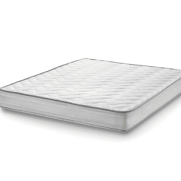 Materasso Ergo 800 Memory non sfoderabile di Ergogreen