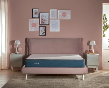 Materasso Incanto di Dorelan