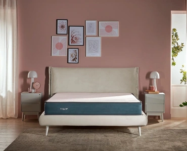 Materasso Iris di Dorelan