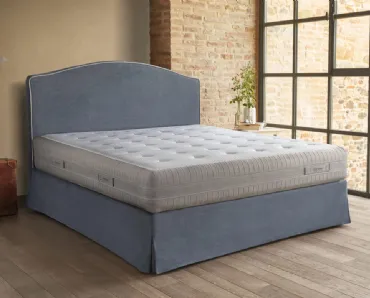Materasso Kristal in memory foam di Dorelan