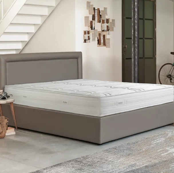 Materasso Lux a molle di Dorelan