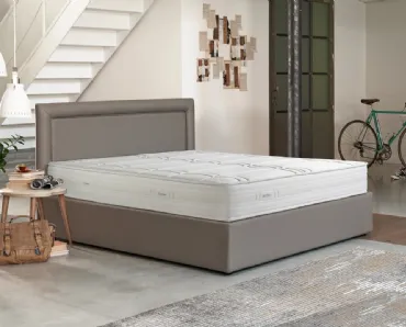 Materasso Lux a molle di Dorelan