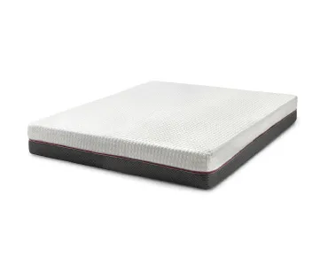 Materasso Memory S5 Sfoderabile in memory foam di Ergogreen