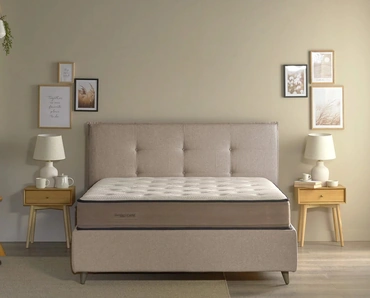 Materasso Nova di Dorelan