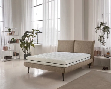 Materasso Nuvola 2-3 di Dorelan