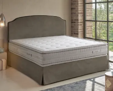 Materasso Origin in memory foam di Dorelan