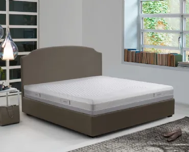 Materasso matrimoniale Performa in memory foam di Dorelan