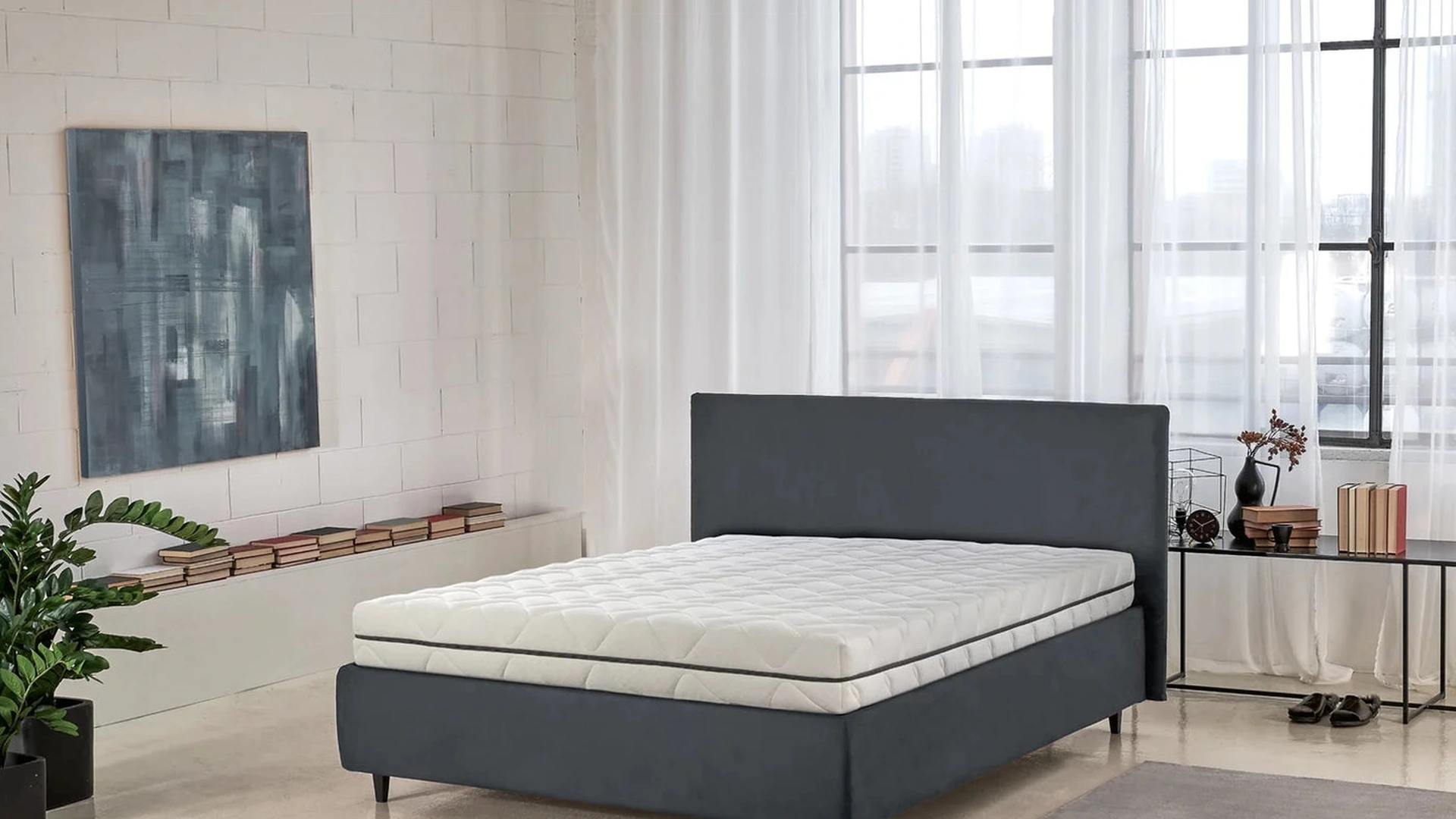 Materasso Pure di Dorelan