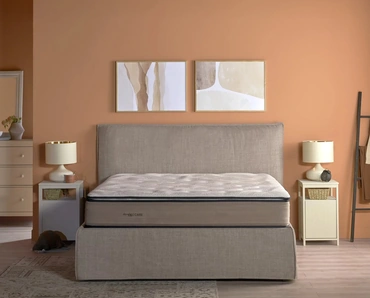 Materasso Sereno di Dorelan