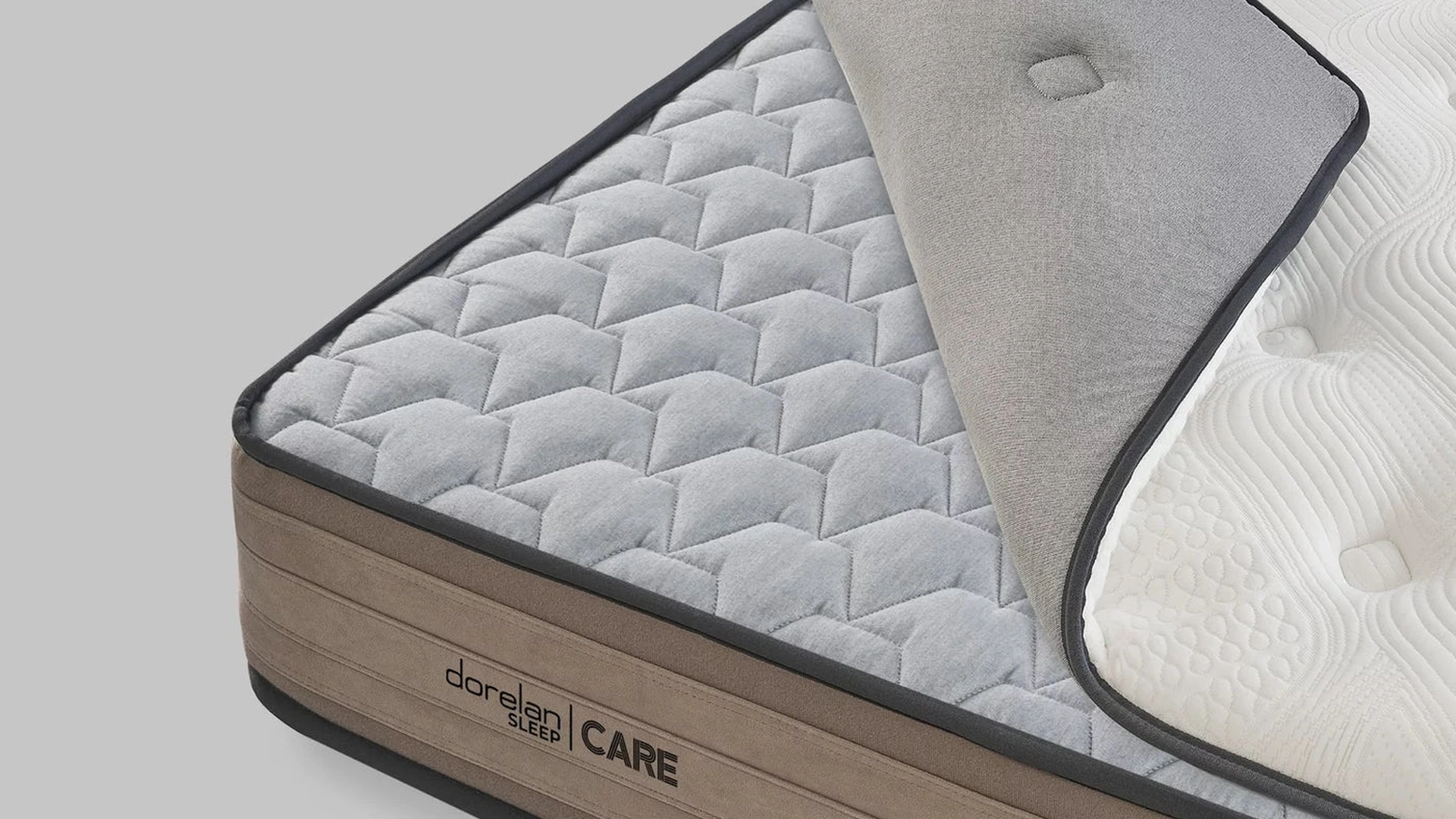 Materasso Velar di Dorelan