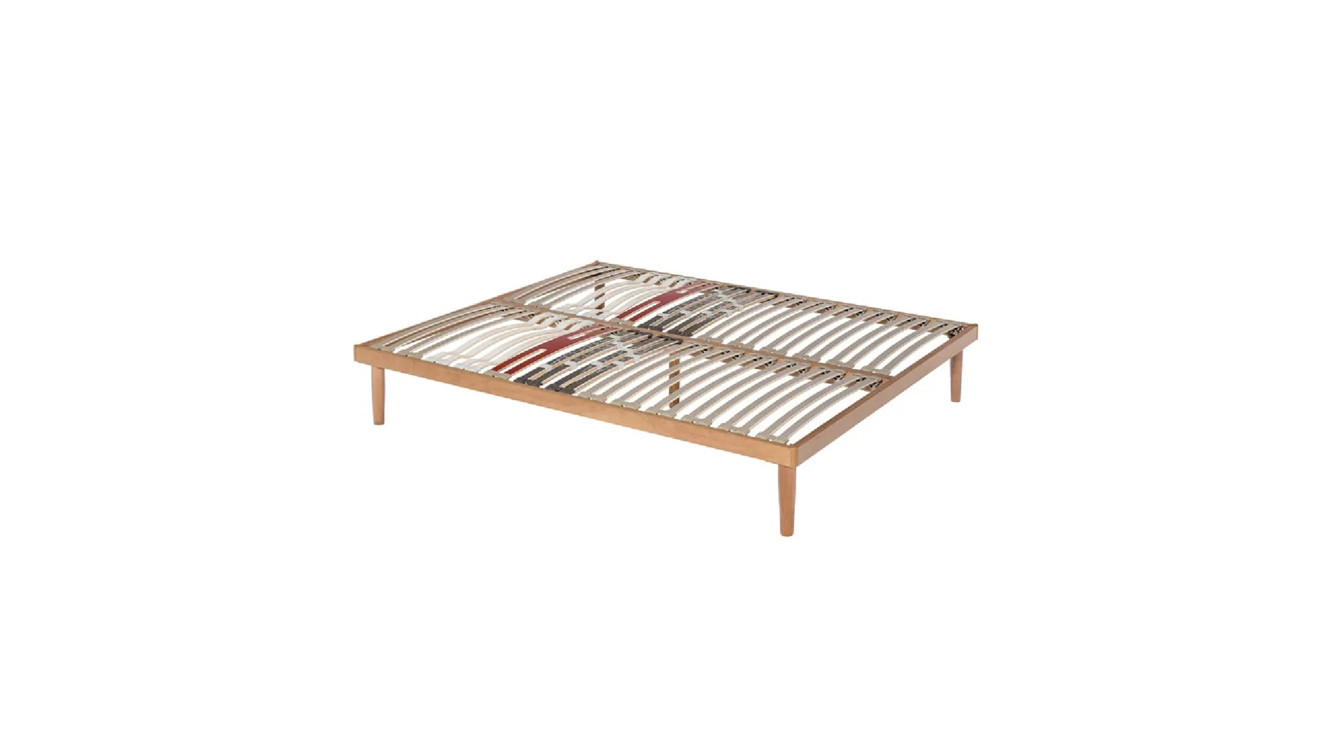 Rete fissa Simply bed di Ergogreen