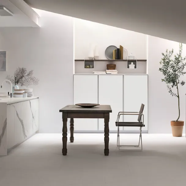 Cucina Stosa Aliant 10