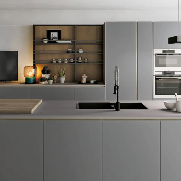 Cucina Stosa Aliant 11