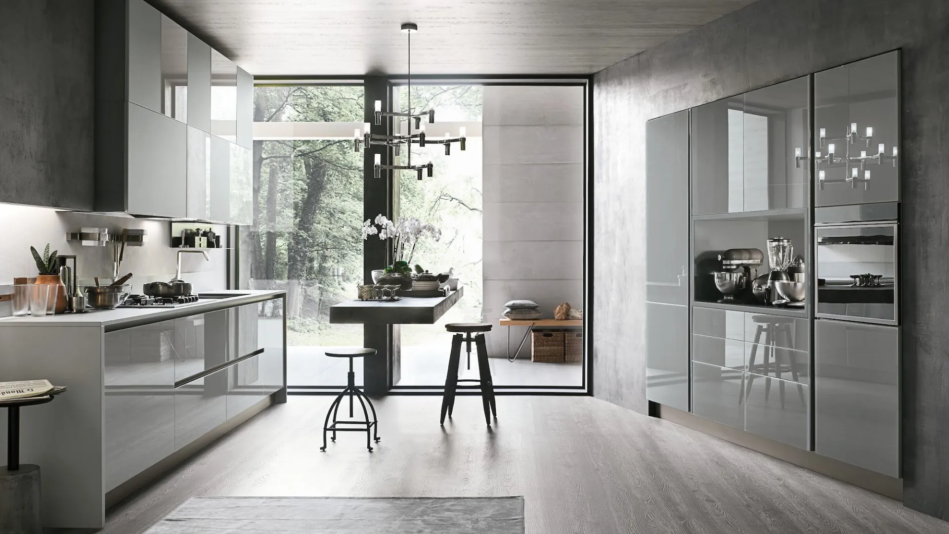 Cucina Stosa Aliant 12