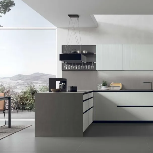 Cucina Stosa Aliant 14