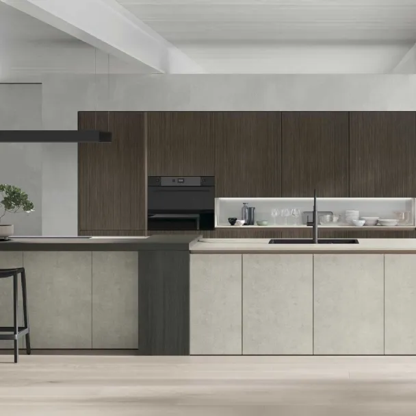 Cucina Stosa Aliant 15