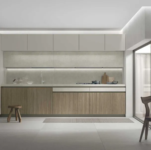 Cucina Stosa Aliant 16
