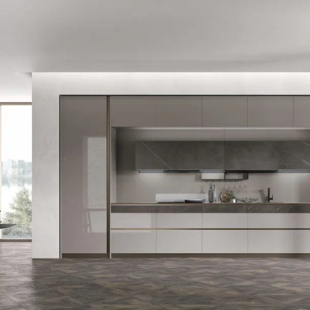 Cucina Stosa Aliant 6