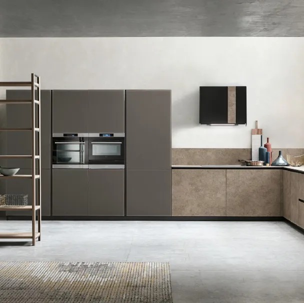 Cucina Stosa Aliant 9