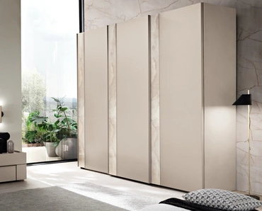 Armadio Abaco 204 Ego di Gierre Mobili