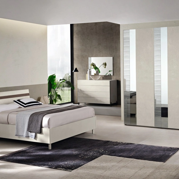 Armadio Abaco 205 Vertigo di Gierre Mobili